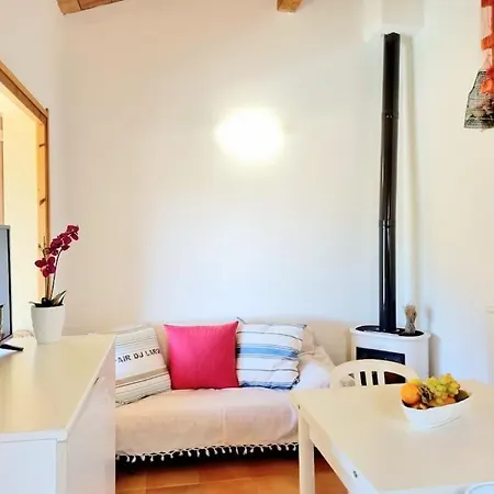 빌라 With Garden & Sea View