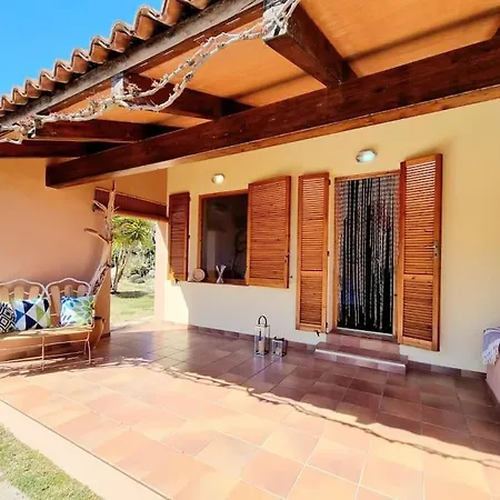 빌라 With Garden & Sea View *