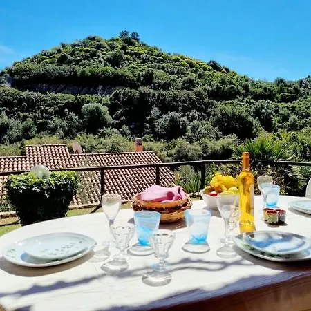 With Garden & Sea View 빌라 코스타 레이