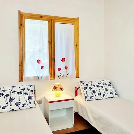 빌라 With Garden & Sea View *